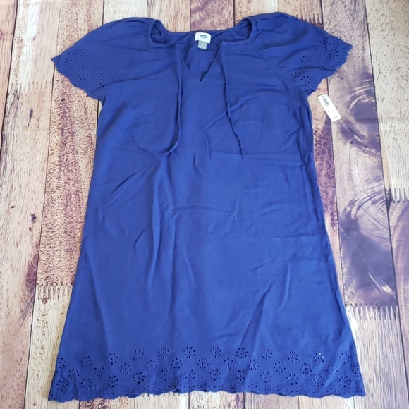 Old Navy Dresses & Skirts - 🆕️Colbalt Blue Dress🆕️